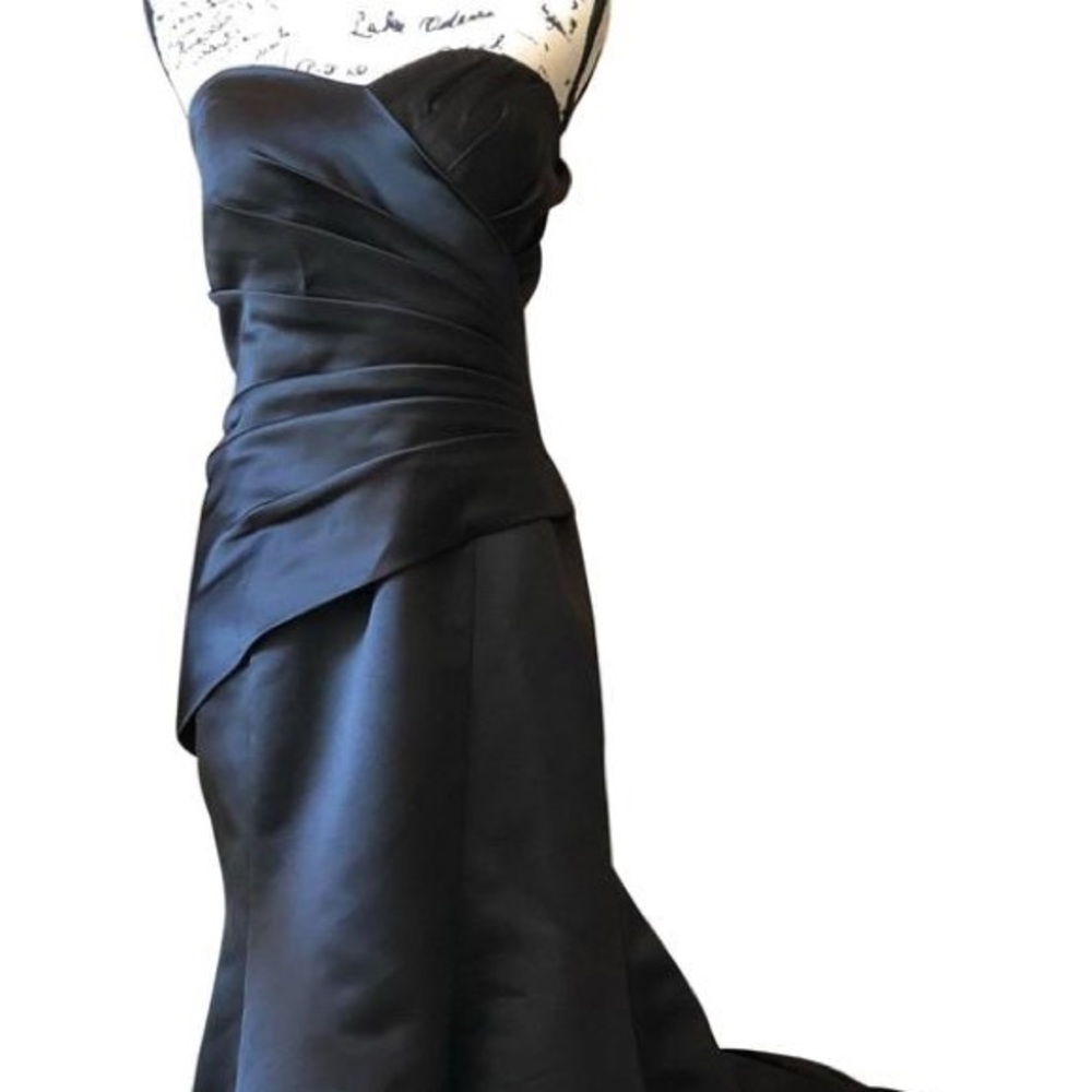 Brand New Bill Levkoff Formal Dress
